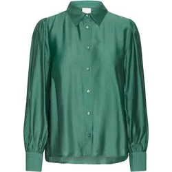 Women's Long Sleeve Shirt Ichi Karlani 2