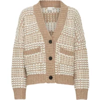 Women's cardigan Ichi Ambis
