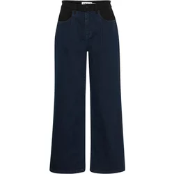 Women's Trousers Ichi Litzy