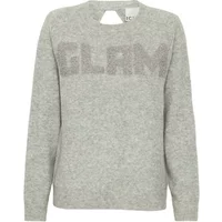 Woman sweater Ichi Macon LS8