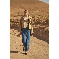 Women's jacket Ichi Eparza
