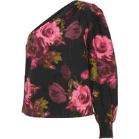 Langarmshirt Damen Ichi Felivo