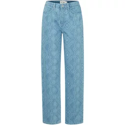 Women's Trousers Ichi Amilias
