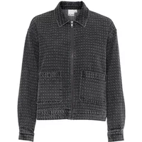 Women's denim jacket Ichi Angels