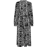 Women's dress Ichi Gocina