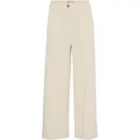 Weite Hose aus Samt, Damen Ichi Kate Corduroy