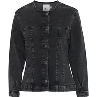 Women's denim jacket Ichi Bellas