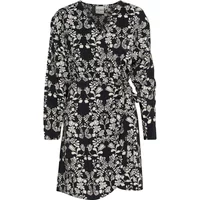 Kleid Damen Ichi Gocina DR2