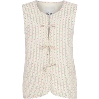 Women's vest Ichi Quarry