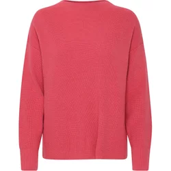Woman Sweater Ichi Boston LS7