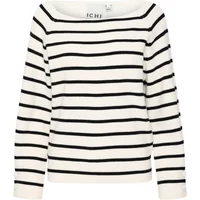 Pullover Damen Ichi Boston LS9
