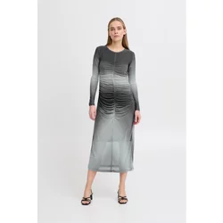Women's Dress Ichi Penlopa
