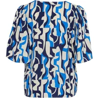 Women's blouse Ichi Vera 24