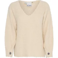Woman sweater Ichi Loucle