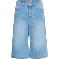 Women's denim shorts Ichi Cally