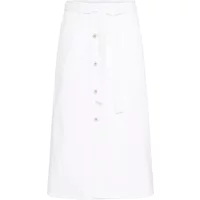Women's skirt Ichi Ziggy 5