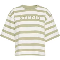 Women's T-shirt Ichi Ocie 2