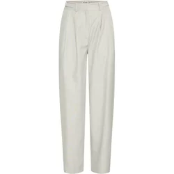 Women's Suit Trousers Ichi Leevana