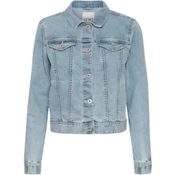 Women's Denim Jacket Ichi Billy