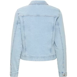 Women's Denim Jacket Ichi Billy
