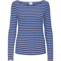 Women's round neck sweater Ichi Cella