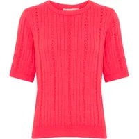 Woman sweater Ichi Sella