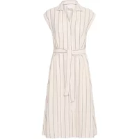 Women's dress Ichi Linno 3