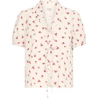 Woman's shirt Ichi Rosey
