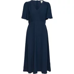 Women's Dress Ichi Zabby