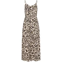 Women's dress Ichi Marrakech Aop 19