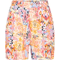 Shorts für Damen Ichi Marrakech Aop 6