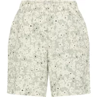 Women's shorts Ichi Marrakech Aop 6
