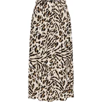 Women's skirt Ichi Marrakeck Aop 10