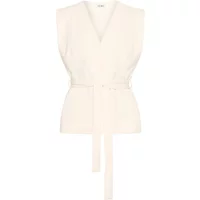 Women's vest Ichi Kate Pillou