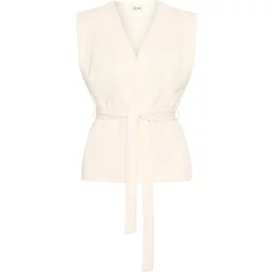 Women's Vest Ichi Kate Pillou