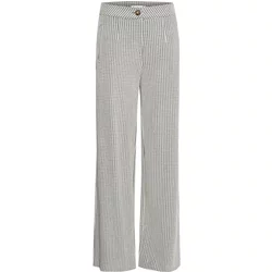 Women's Chino Trousers Ichi Kate Pillou