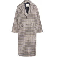 Women's coat Ichi Emmalu 3