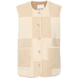 Sleeveless Women's Cardigan Ichi Tonza