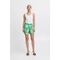 Shorts für Damen Ichi Yetta