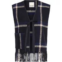 Women's vest Ichi Foniza