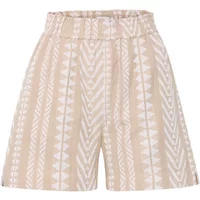 Women's shorts Ichi Waldina