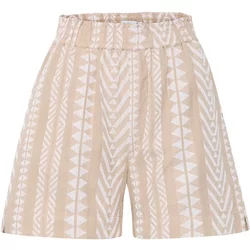 Women's Shorts Ichi Waldina