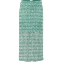 Women's skirt Ichi Piloua