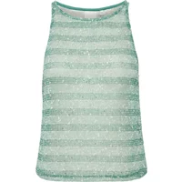 Women's bandeau top Ichi Ihpiloua