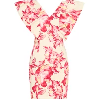 Kleid Damen Ichi Ysine
