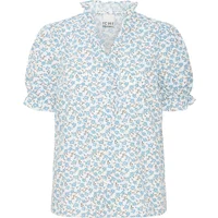 Women's blouse Ichi Ixlaya SS2