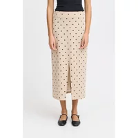 Women's long skirt Ichi Kate