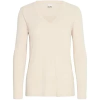Women's V-neck Pullover Ichi Ixrene
