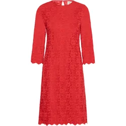 Day Dress For Women Ichi Zia