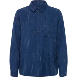 Women's Long Sleeve Shirt Ichi Remi